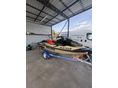 SEA-DOO RXT-X 325 H Hajólevél 32 Üzemóra
