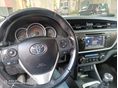 TOYOTA AURIS 2013/1 - 2