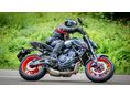 YAMAHA MT-07 2021/9 - 5