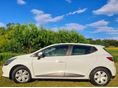 RENAULT CLIO 1.5 dCi Energy Alizé