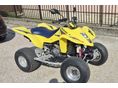 SUZUKI LT-Z 400 