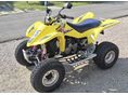 SUZUKI LT-Z 400 2010/7 - 2