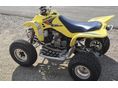 SUZUKI LT-Z 400 2010/7 - 7