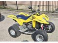 SUZUKI LT-Z 400 2010/7 - 8