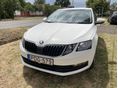 SKODA OCTAVIA 2017/5 - 2