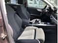 AUDI A4 2016/9 - 10