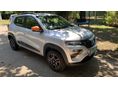 DACIA SPRING Electric 45 Comfort Plus aut.