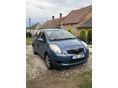 TOYOTA YARIS 2007/12 - 2