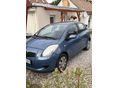 TOYOTA YARIS 2007/12 - 3