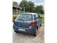 TOYOTA YARIS 2007/12 - 4