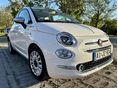 FIAT 500 1.0 BSG Hybrid Edition