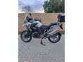 BMW R 1200 GS 2010/7 - 8