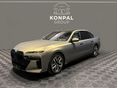 BMW 740d xDrive (Automata) ÁFÁ-S.Mo-i garanciális. azonnal átvehető! Tartós bérletre is!!!!