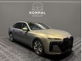 BMW 740 2025/1 - 3