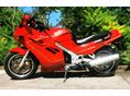 SUZUKI GSX 1100 F 1991/4 - 5