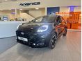 FORD PUMA 1.0 EcoBoost mHEV ST-Line X DCT AUTOMATA / KÉSZLETRŐL! EGYEDI ÁR! IVANICS KFT
