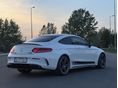 MERCEDES-AMG C 63 2019/1 - 3