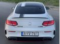MERCEDES-AMG C 63 2019/1 - 5
