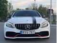 MERCEDES-AMG C 63 2019/1 - 2