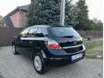 OPEL ASTRA H 2009/2 - 2
