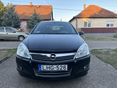 OPEL ASTRA H 2009/2 - 5