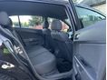 OPEL ASTRA H 2009/2 - 11