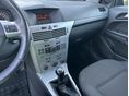OPEL ASTRA H 2009/2 - 12