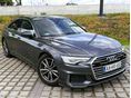 AUDI A6 40 TDI Sport quattro S-tronic /Garanciális/Keveset futott/Mo-i forg.hely./Akár 3 év garancia!