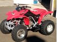 HONDA TRX 250 EX 