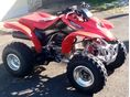 HONDA TRX 250 EX 2006/12 - 2