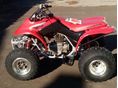 HONDA TRX 250 EX 2006/12 - 3