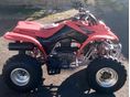 HONDA TRX 250 EX 2006/12 - 4