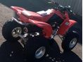 HONDA TRX 250 EX 2006/12 - 6