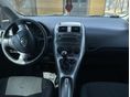TOYOTA AURIS 2007/1 - 8