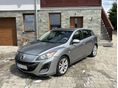 MAZDA 3 1.6 D TX Plus