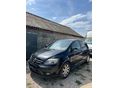 VOLKSWAGEN GOLF PLUS 2006/9 - 2