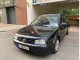 VOLKSWAGEN GOLF IV 1.6 Highline // RECARO // ELEKTROMOS NAPFÉNYTETŐ // 4 x ELEKTROMOS ABLAK // KIVÁLÓ ÁLLAPOT