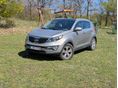 KIA SPORTAGE 2.0 CVVT LX (Automata)