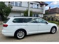 VOLKSWAGEN PASSAT VIII 2016 - 2