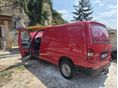 TOYOTA HIACE 2.5 D4-D Panel Van Hűtős