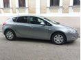 OPEL ASTRA J 1.7 CDTI Cosmo