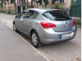 OPEL ASTRA J 2012/2 - 2