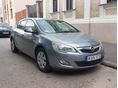 OPEL ASTRA J 2012/2 - 4
