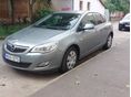 OPEL ASTRA J 2012/2 - 5