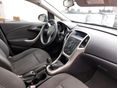 OPEL ASTRA J 2012/2 - 6