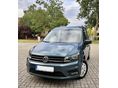 VOLKSWAGEN CADDY 2.0 TDI SCR BMT Comfortline DSG Euro 6.2 34000 km!!! Gyönyörű állapot!!!