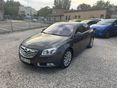 OPEL INSIGNIA 2.8 V6 T Sport AWD Magyarországi. BiXenon. Ülésfűtés. Parkradar. Tempomat!