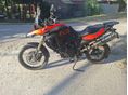 BMW F 800 GS 2009/7 - 6