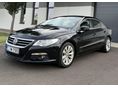 VOLKSWAGEN PASSAT CC 2.0 CR TDI Business DSG HIGHLINE//MAGYARORSZÁGI//18 COLL//BŐR+ALCANTARA//
