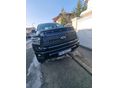 TOYOTA TUNDRA 5.7 4x4